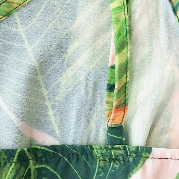 CUPSHE DRESS - Picture 4 of 6